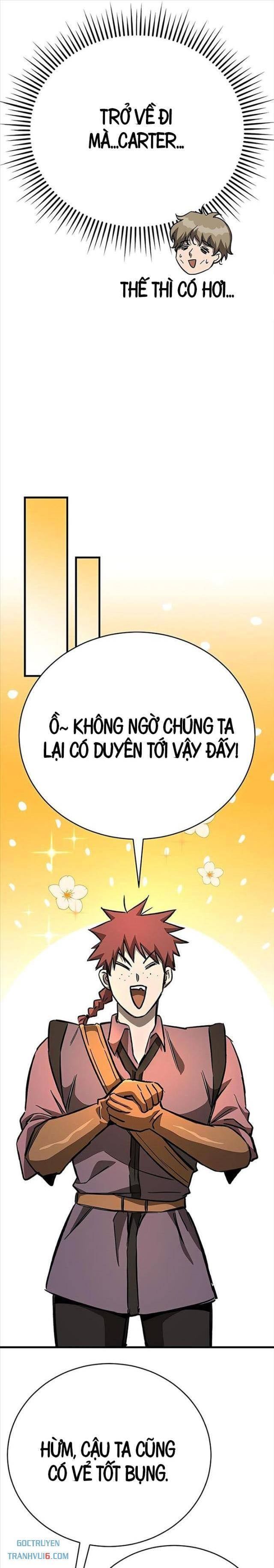 Hộ Vệ Điên Cuồng Trong Tiểu Thuyết Trung Cổ - Chapter 16 - truyendanghot.com