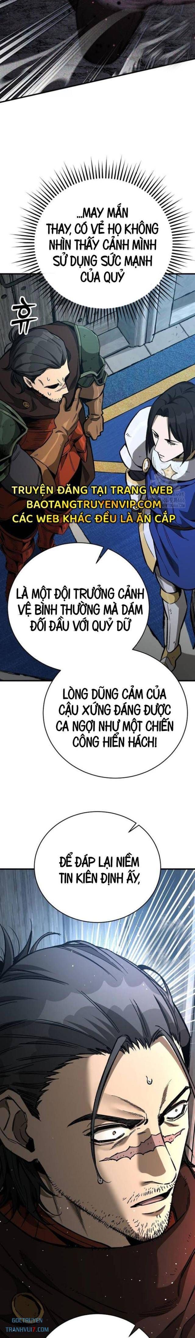 Hộ Vệ Điên Cuồng Trong Tiểu Thuyết Trung Cổ - Chapter 17 - truyendanghot.com
