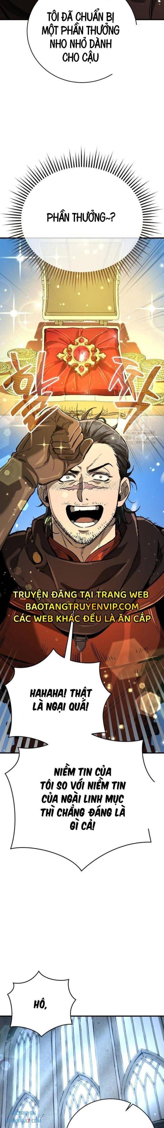 Hộ Vệ Điên Cuồng Trong Tiểu Thuyết Trung Cổ - Chapter 17 - truyendanghot.com