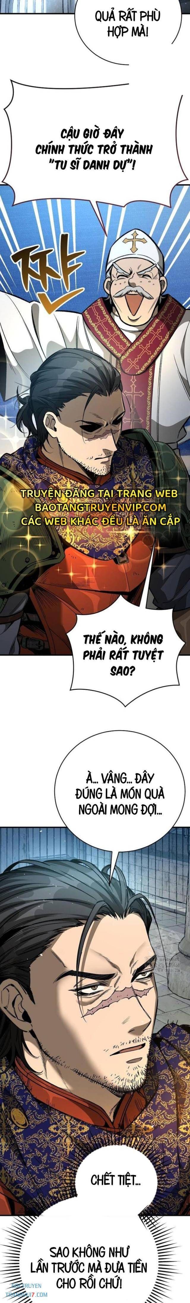Hộ Vệ Điên Cuồng Trong Tiểu Thuyết Trung Cổ - Chapter 17 - truyendanghot.com