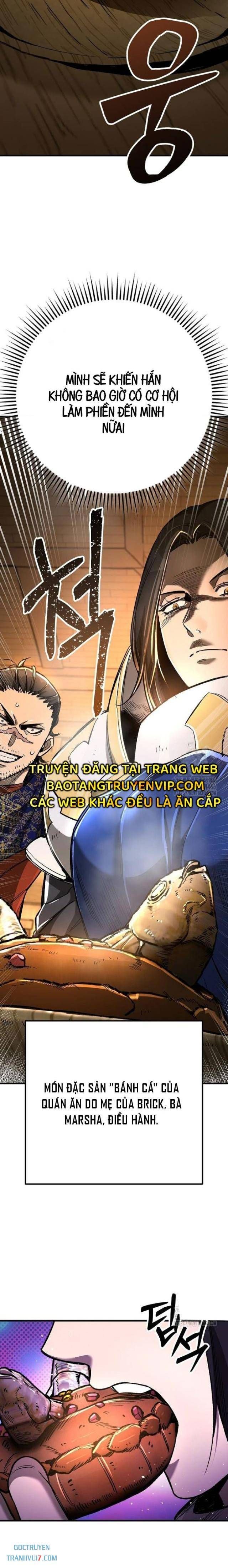 Hộ Vệ Điên Cuồng Trong Tiểu Thuyết Trung Cổ - Chapter 17 - truyendanghot.com