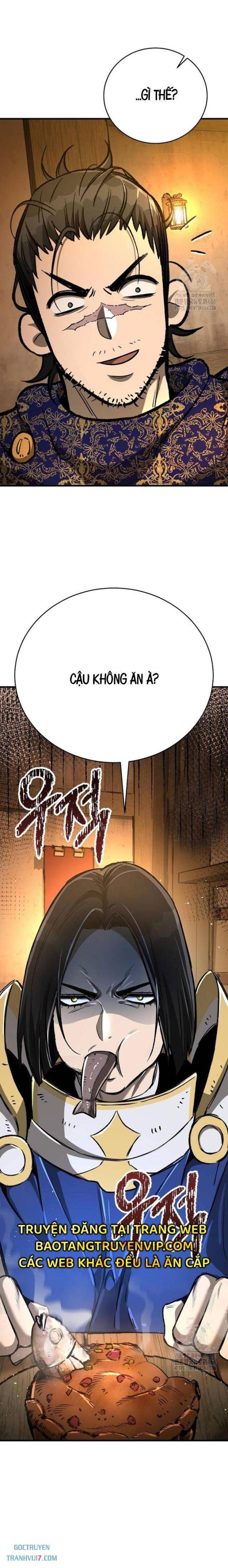 Hộ Vệ Điên Cuồng Trong Tiểu Thuyết Trung Cổ - Chapter 17 - truyendanghot.com
