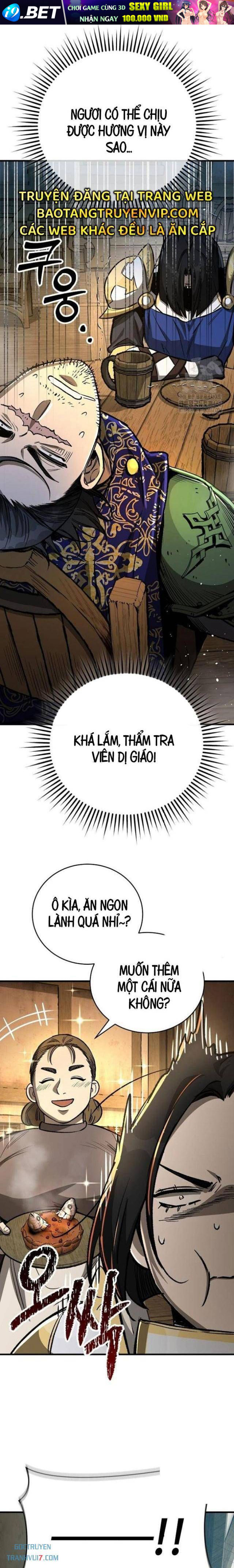 Hộ Vệ Điên Cuồng Trong Tiểu Thuyết Trung Cổ - Chapter 17 - truyendanghot.com