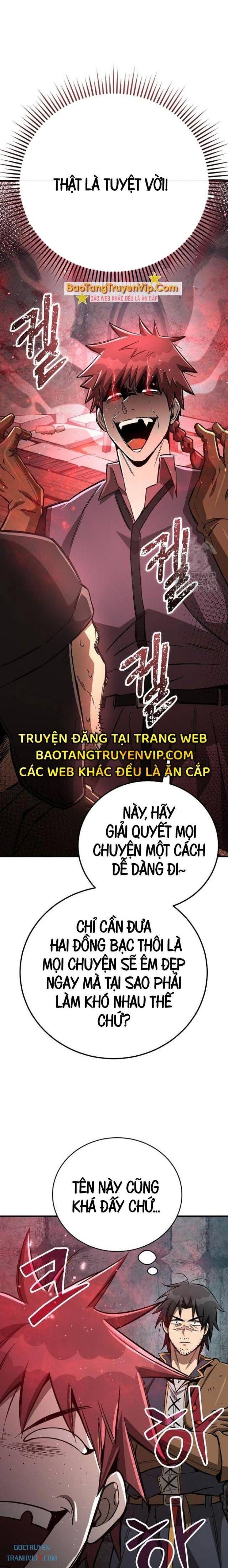 Hộ Vệ Điên Cuồng Trong Tiểu Thuyết Trung Cổ - Chapter 17 - truyendanghot.com