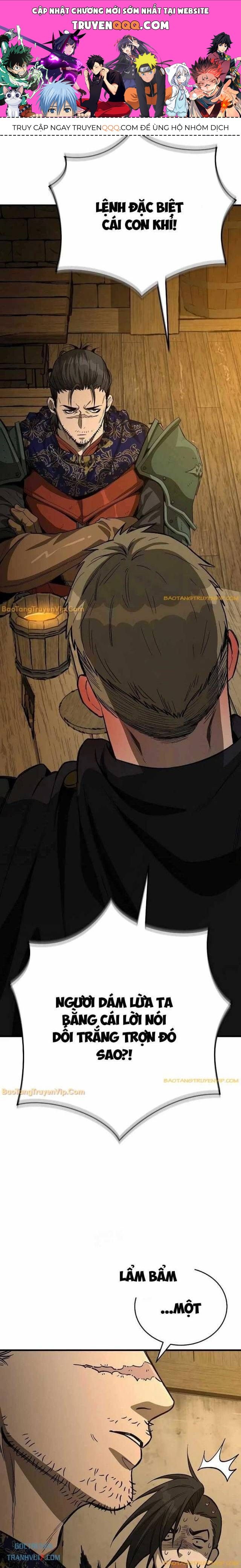Hộ Vệ Điên Cuồng Trong Tiểu Thuyết Trung Cổ - Chapter 18 - truyendanghot.com