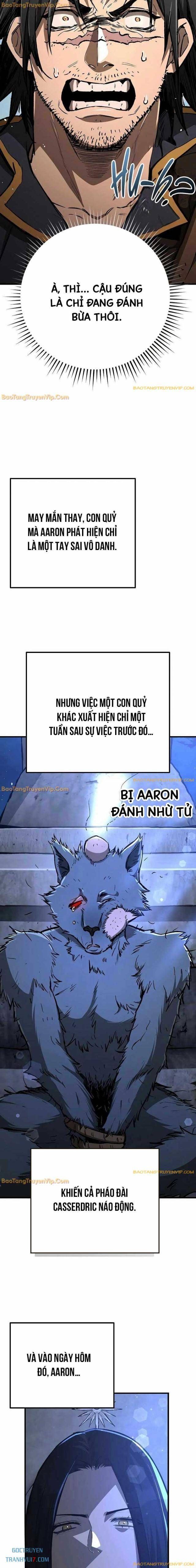 Hộ Vệ Điên Cuồng Trong Tiểu Thuyết Trung Cổ - Chapter 18 - truyendanghot.com
