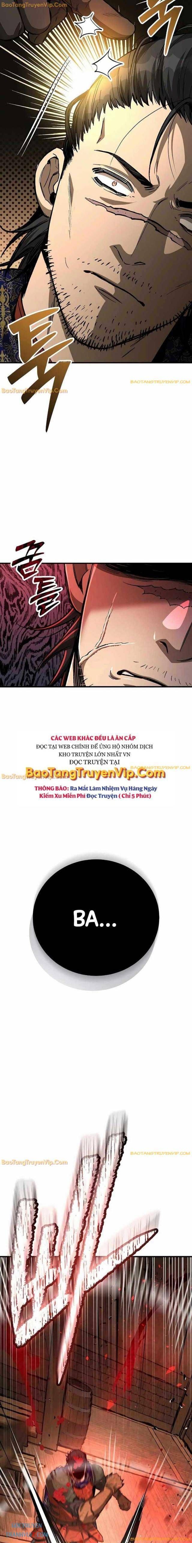 Hộ Vệ Điên Cuồng Trong Tiểu Thuyết Trung Cổ - Chapter 18 - truyendanghot.com