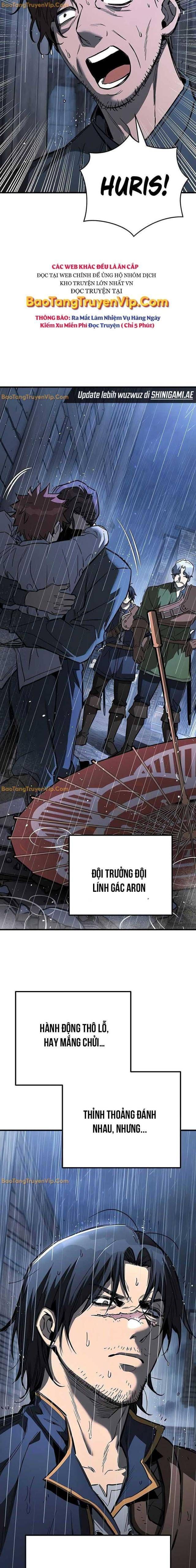 Hộ Vệ Điên Cuồng Trong Tiểu Thuyết Trung Cổ - Chapter 19 - truyendanghot.com