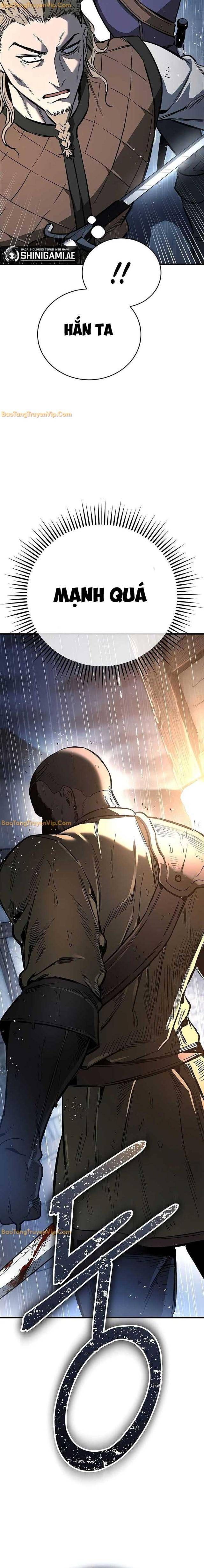 Hộ Vệ Điên Cuồng Trong Tiểu Thuyết Trung Cổ - Chapter 19 - truyendanghot.com