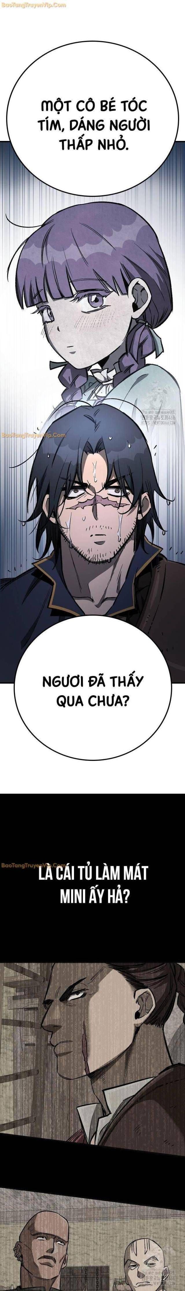 Hộ Vệ Điên Cuồng Trong Tiểu Thuyết Trung Cổ - Chapter 20 - truyendanghot.com