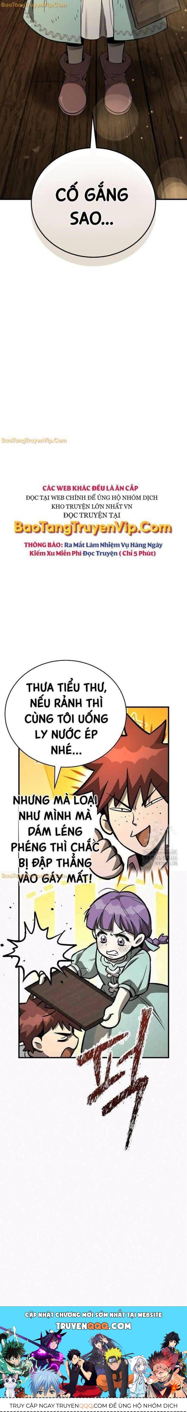 Hộ Vệ Điên Cuồng Trong Tiểu Thuyết Trung Cổ - Chapter 20 - truyendanghot.com