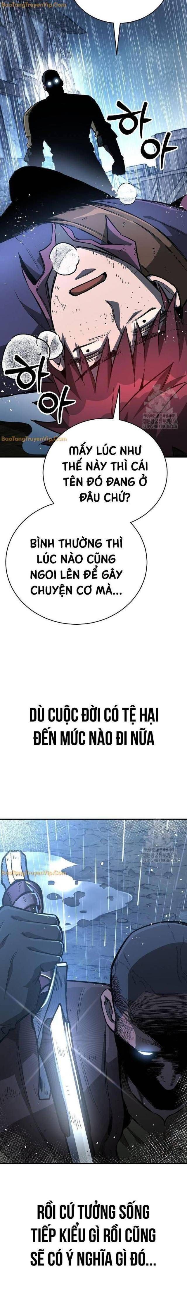 Hộ Vệ Điên Cuồng Trong Tiểu Thuyết Trung Cổ - Chapter 20 - truyendanghot.com