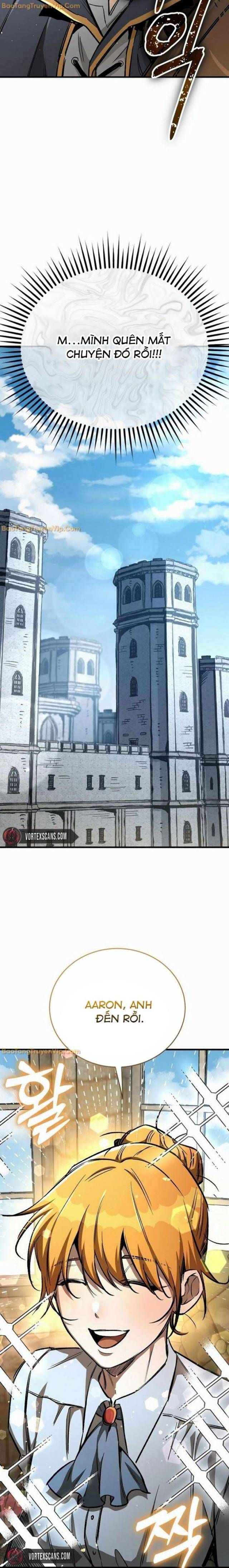 Hộ Vệ Điên Cuồng Trong Tiểu Thuyết Trung Cổ - Chapter 21 - truyendanghot.com