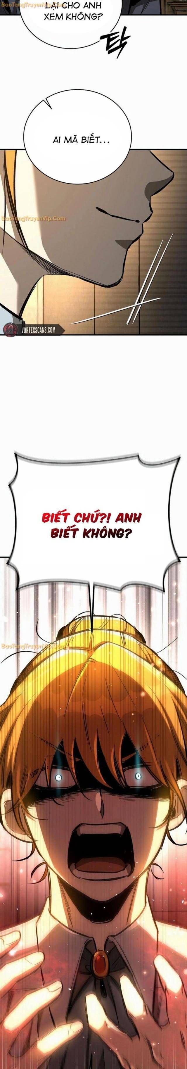 Hộ Vệ Điên Cuồng Trong Tiểu Thuyết Trung Cổ - Chapter 21 - truyendanghot.com