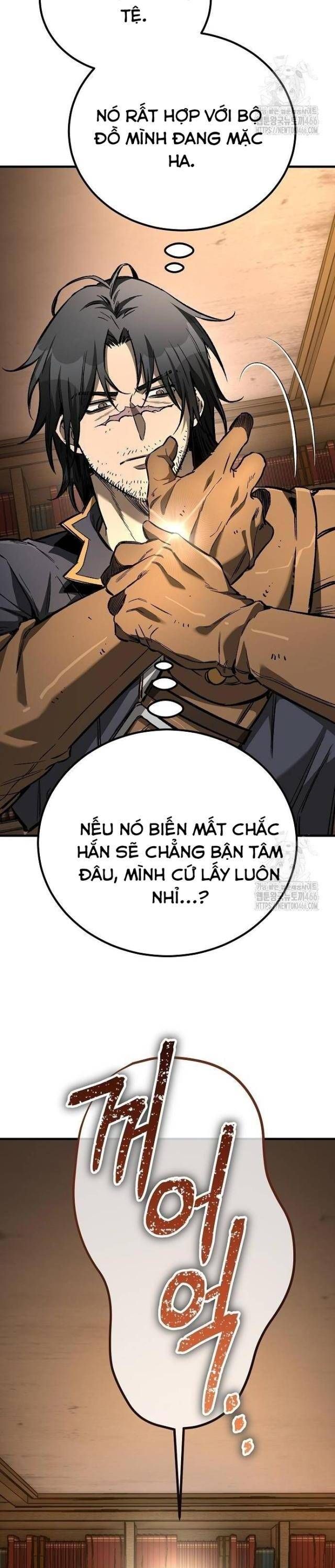 Hộ Vệ Điên Cuồng Trong Tiểu Thuyết Trung Cổ - Chapter 22 - truyendanghot.com