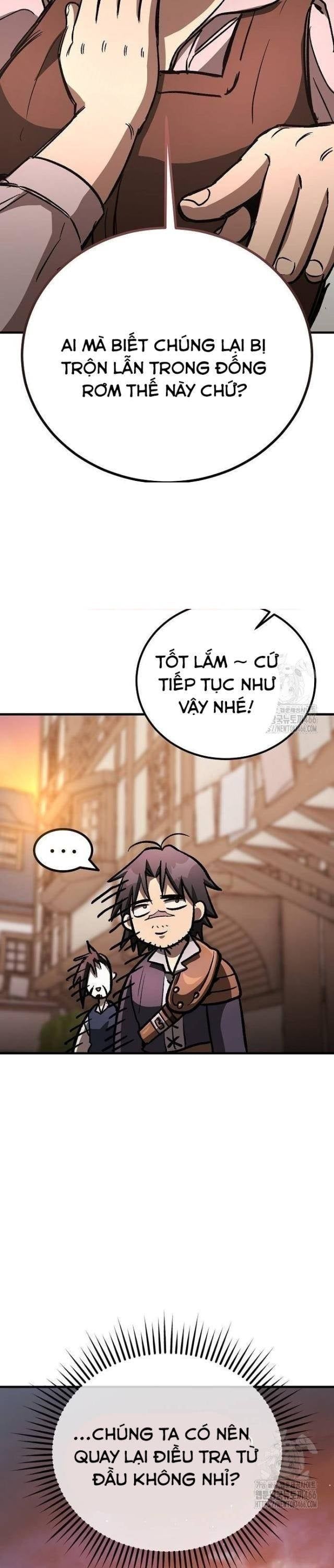 Hộ Vệ Điên Cuồng Trong Tiểu Thuyết Trung Cổ - Chapter 22 - truyendanghot.com