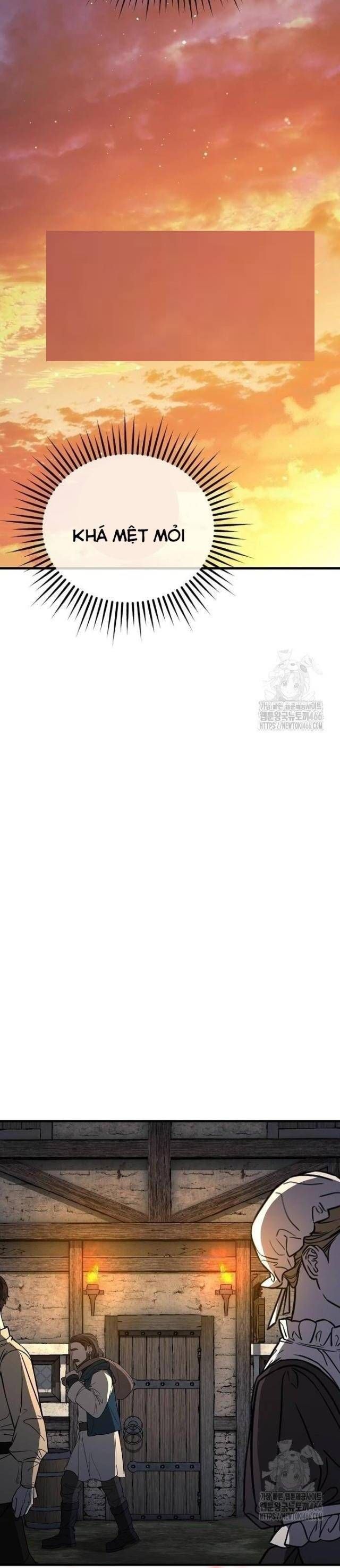 Hộ Vệ Điên Cuồng Trong Tiểu Thuyết Trung Cổ - Chapter 22 - truyendanghot.com