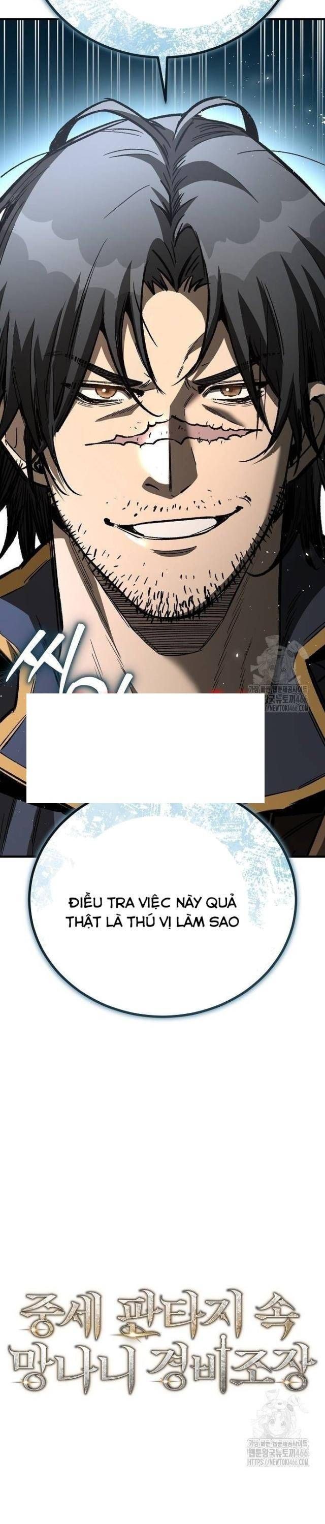 Hộ Vệ Điên Cuồng Trong Tiểu Thuyết Trung Cổ - Chapter 22 - truyendanghot.com