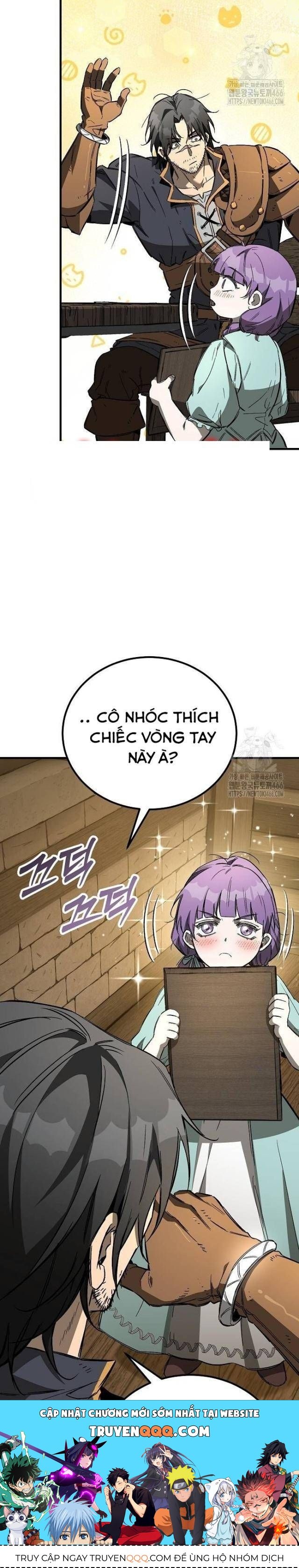 Hộ Vệ Điên Cuồng Trong Tiểu Thuyết Trung Cổ - Chapter 22 - truyendanghot.com
