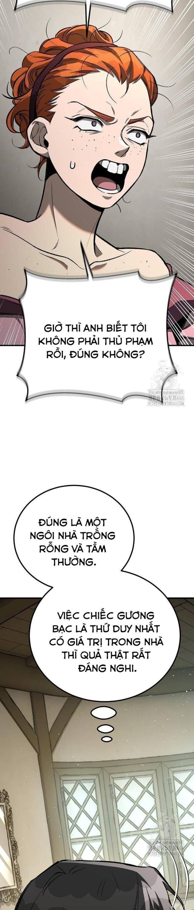 Hộ Vệ Điên Cuồng Trong Tiểu Thuyết Trung Cổ - Chapter 22 - truyendanghot.com