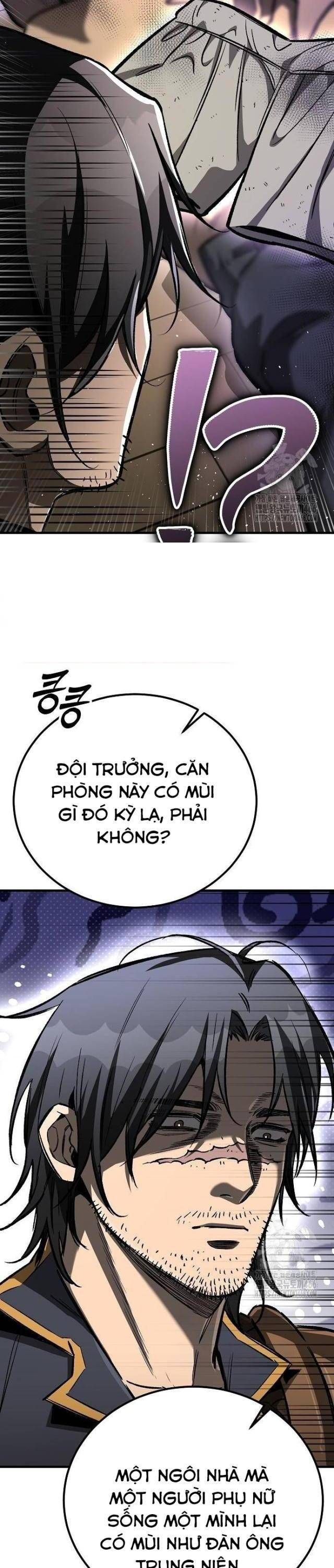 Hộ Vệ Điên Cuồng Trong Tiểu Thuyết Trung Cổ - Chapter 22 - truyendanghot.com