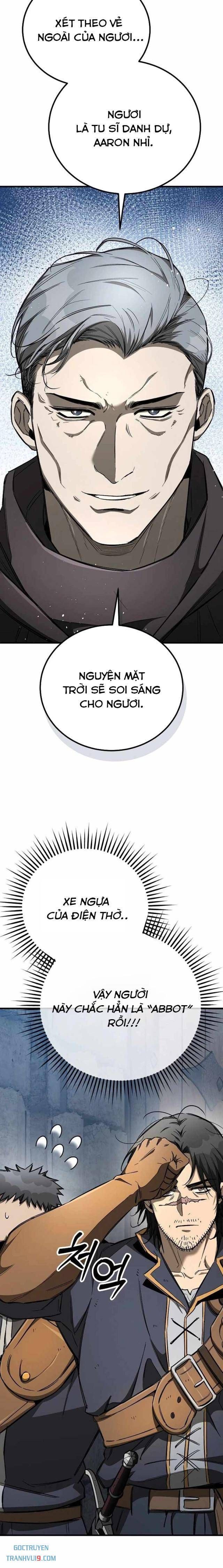 Hộ Vệ Điên Cuồng Trong Tiểu Thuyết Trung Cổ - Chapter 23 - truyendanghot.com