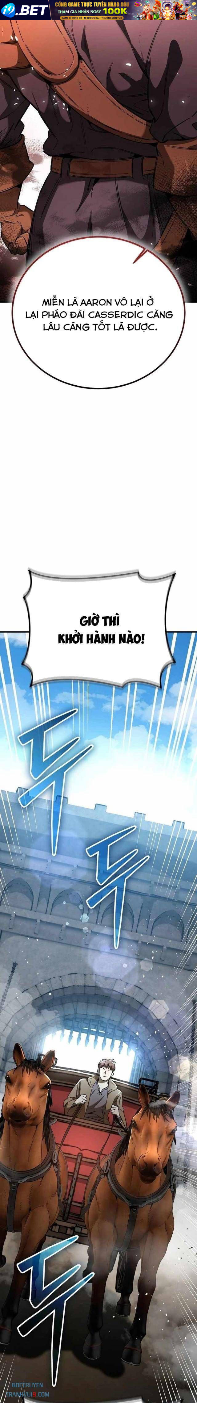 Hộ Vệ Điên Cuồng Trong Tiểu Thuyết Trung Cổ - Chapter 23 - truyendanghot.com