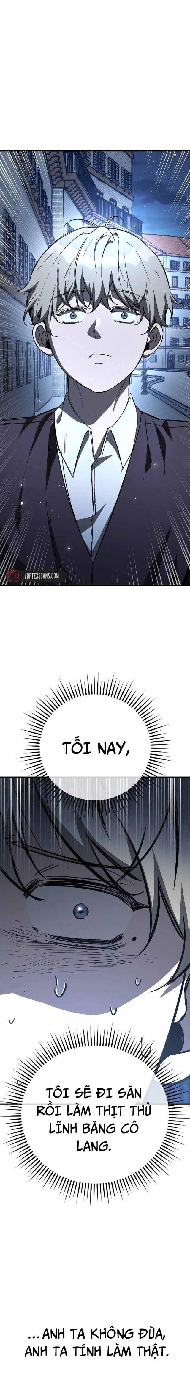 Hộ Vệ Điên Cuồng Trong Tiểu Thuyết Trung Cổ - Chapter 24 - truyendanghot.com