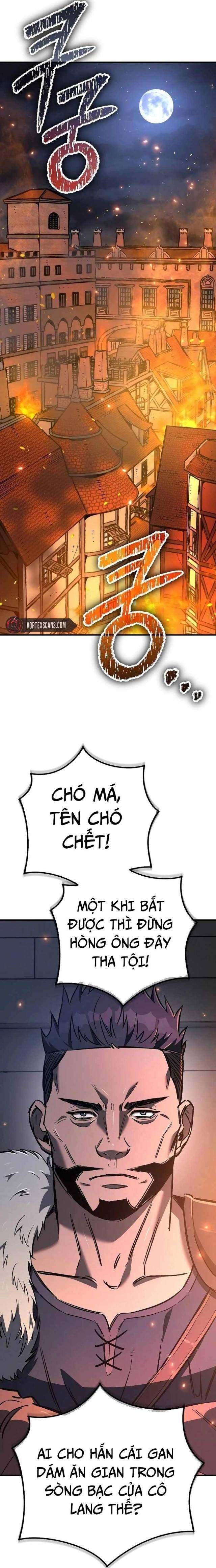 Hộ Vệ Điên Cuồng Trong Tiểu Thuyết Trung Cổ - Chapter 24 - truyendanghot.com