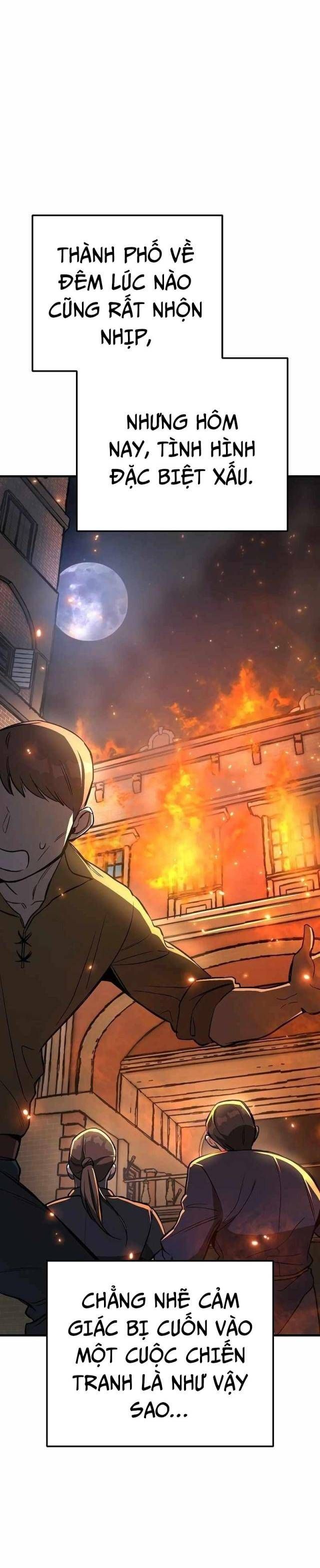 Hộ Vệ Điên Cuồng Trong Tiểu Thuyết Trung Cổ - Chapter 24 - truyendanghot.com