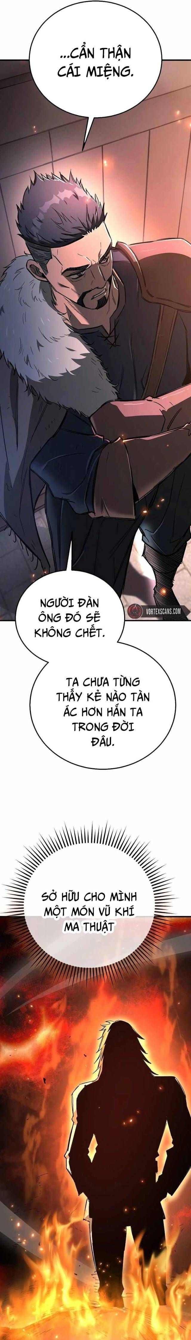 Hộ Vệ Điên Cuồng Trong Tiểu Thuyết Trung Cổ - Chapter 24 - truyendanghot.com