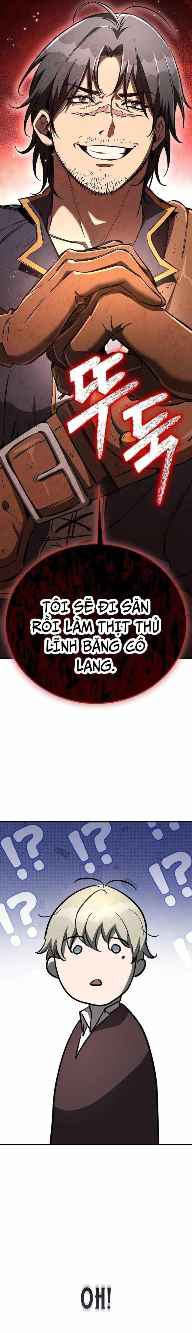 Hộ Vệ Điên Cuồng Trong Tiểu Thuyết Trung Cổ - Chapter 24 - truyendanghot.com