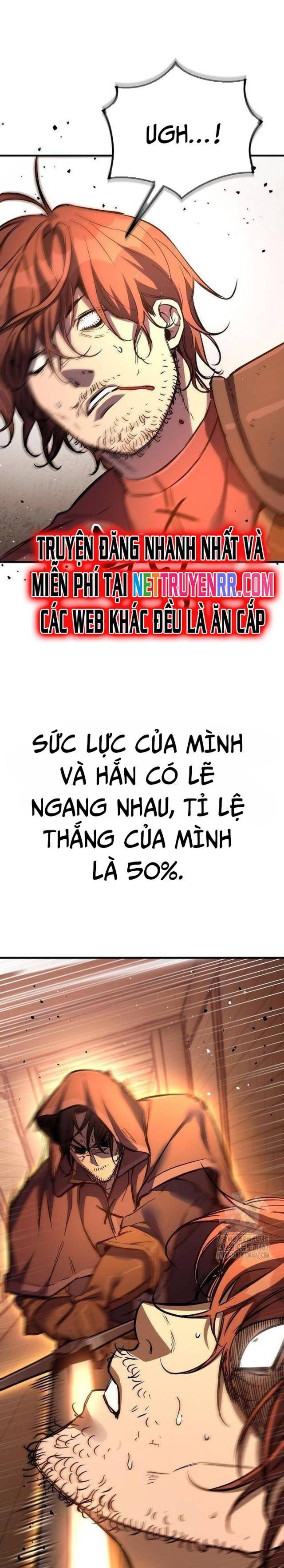 Hộ Vệ Điên Cuồng Trong Tiểu Thuyết Trung Cổ - Chapter 25 - truyendanghot.com