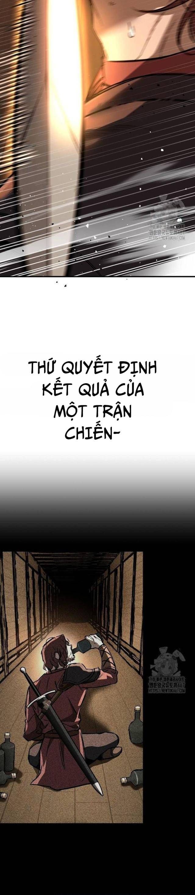 Hộ Vệ Điên Cuồng Trong Tiểu Thuyết Trung Cổ - Chapter 25 - truyendanghot.com