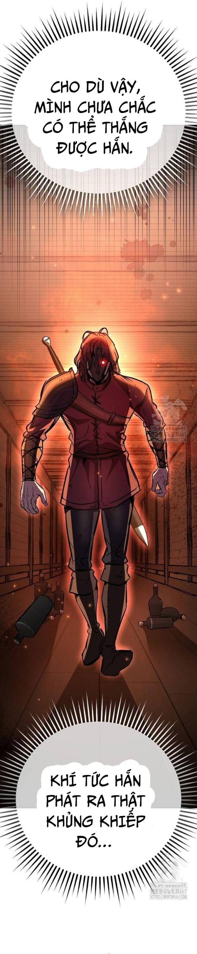 Hộ Vệ Điên Cuồng Trong Tiểu Thuyết Trung Cổ - Chapter 25 - truyendanghot.com