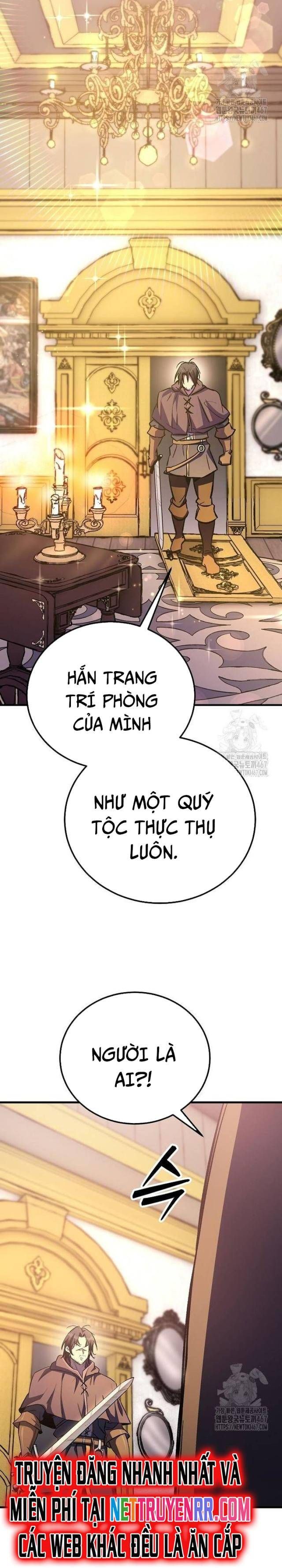 Hộ Vệ Điên Cuồng Trong Tiểu Thuyết Trung Cổ - Chapter 25 - truyendanghot.com