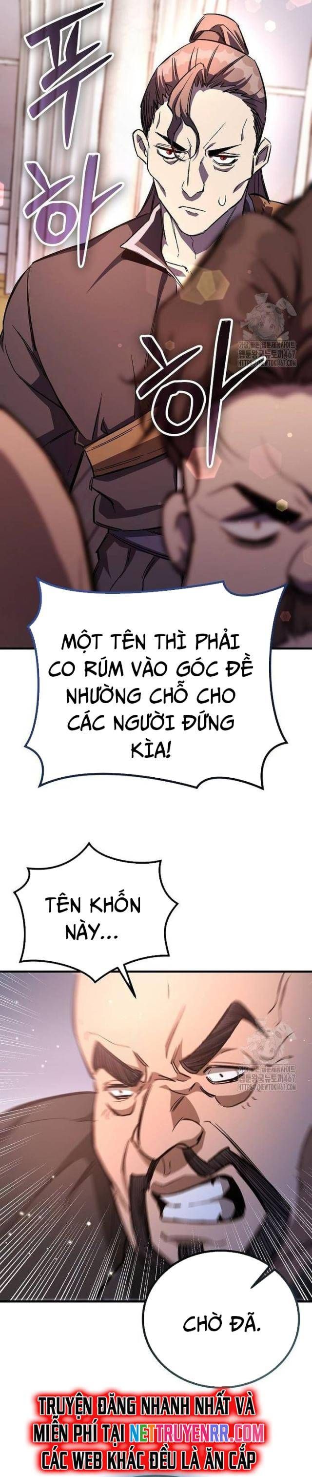 Hộ Vệ Điên Cuồng Trong Tiểu Thuyết Trung Cổ - Chapter 25 - truyendanghot.com