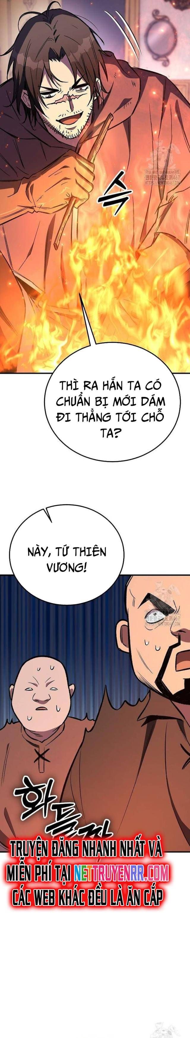 Hộ Vệ Điên Cuồng Trong Tiểu Thuyết Trung Cổ - Chapter 25 - truyendanghot.com