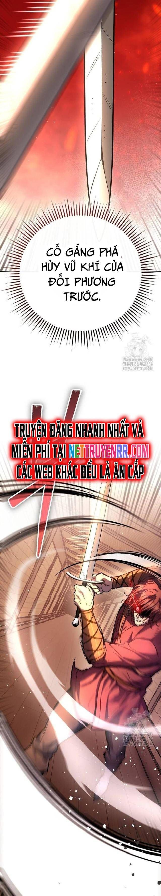Hộ Vệ Điên Cuồng Trong Tiểu Thuyết Trung Cổ - Chapter 25 - truyendanghot.com