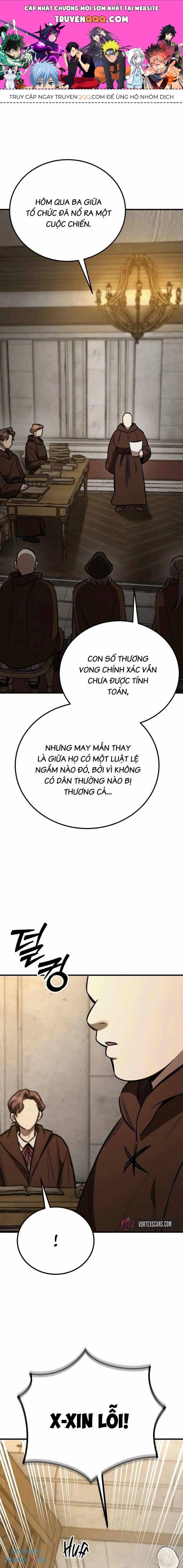 Hộ Vệ Điên Cuồng Trong Tiểu Thuyết Trung Cổ - Chapter 26 - truyendanghot.com