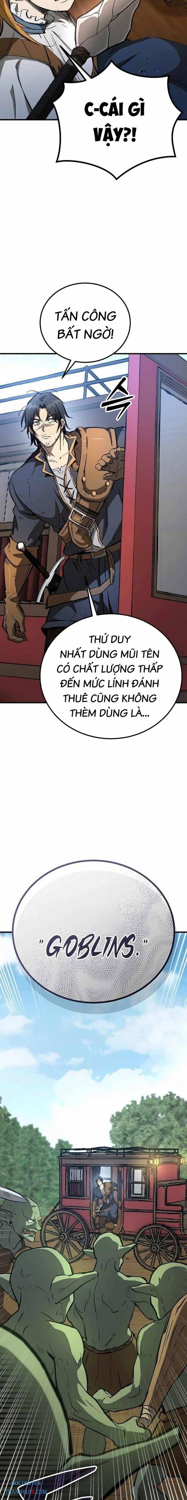 Hộ Vệ Điên Cuồng Trong Tiểu Thuyết Trung Cổ - Chapter 26 - truyendanghot.com