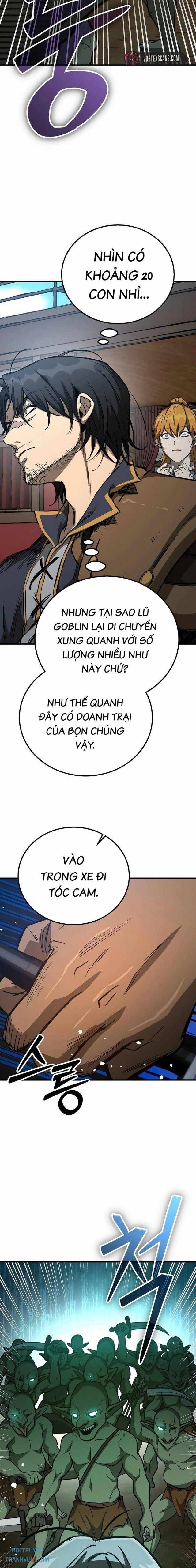 Hộ Vệ Điên Cuồng Trong Tiểu Thuyết Trung Cổ - Chapter 26 - truyendanghot.com
