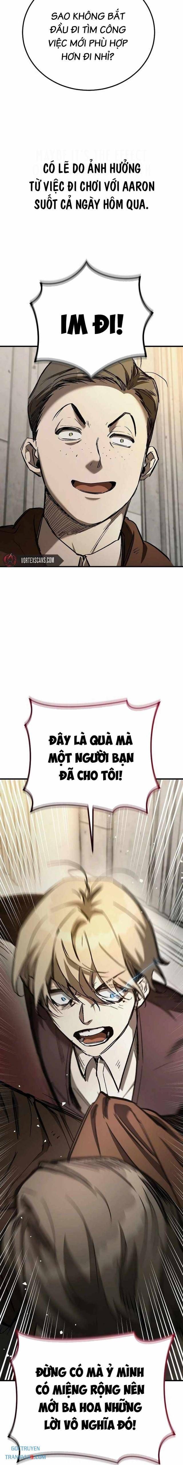 Hộ Vệ Điên Cuồng Trong Tiểu Thuyết Trung Cổ - Chapter 26 - truyendanghot.com