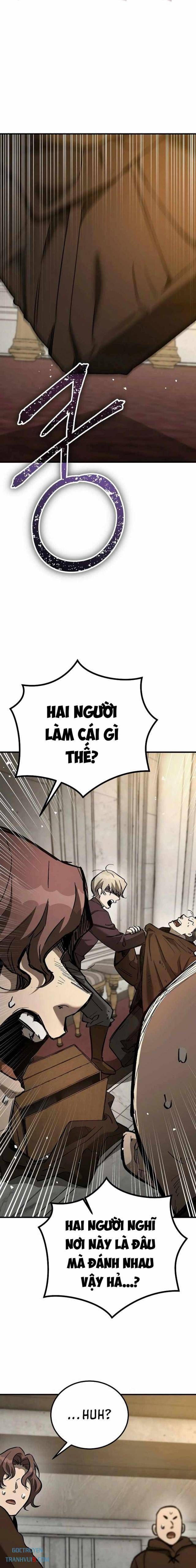 Hộ Vệ Điên Cuồng Trong Tiểu Thuyết Trung Cổ - Chapter 26 - truyendanghot.com