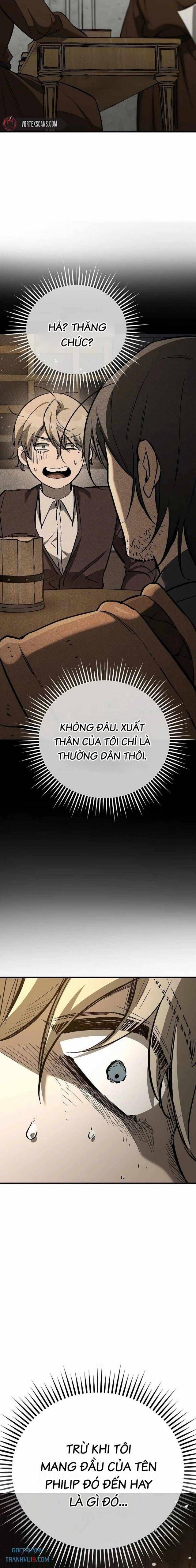 Hộ Vệ Điên Cuồng Trong Tiểu Thuyết Trung Cổ - Chapter 26 - truyendanghot.com