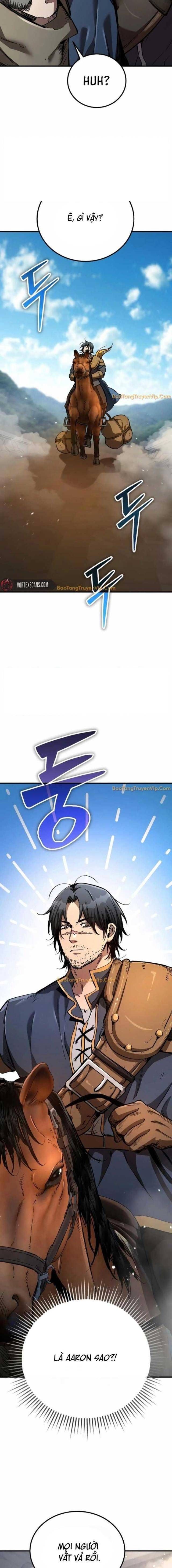 Hộ Vệ Điên Cuồng Trong Tiểu Thuyết Trung Cổ - Chapter 27 - truyendanghot.com