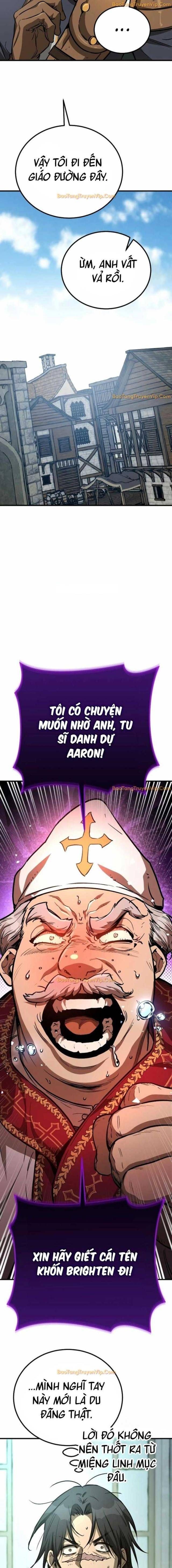 Hộ Vệ Điên Cuồng Trong Tiểu Thuyết Trung Cổ - Chapter 27 - truyendanghot.com
