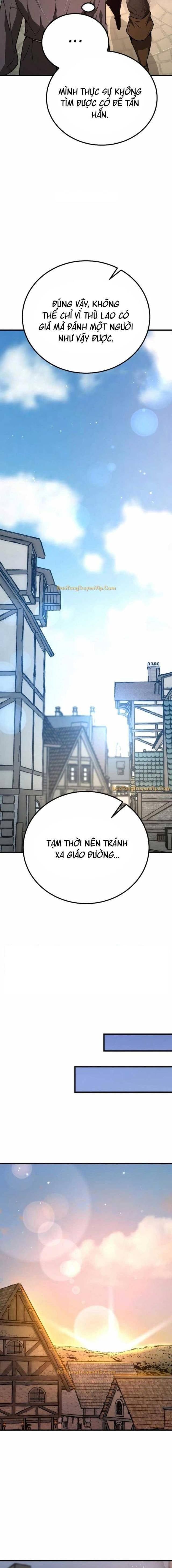 Hộ Vệ Điên Cuồng Trong Tiểu Thuyết Trung Cổ - Chapter 27 - truyendanghot.com