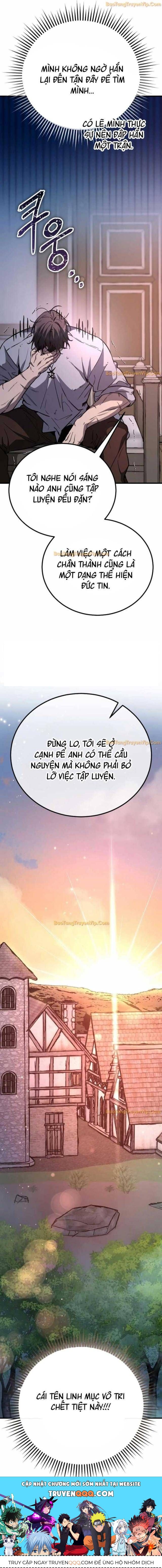 Hộ Vệ Điên Cuồng Trong Tiểu Thuyết Trung Cổ - Chapter 27 - truyendanghot.com