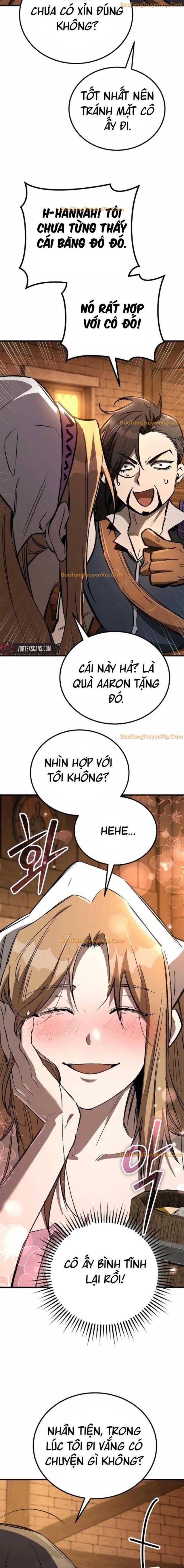 Hộ Vệ Điên Cuồng Trong Tiểu Thuyết Trung Cổ - Chapter 27 - truyendanghot.com